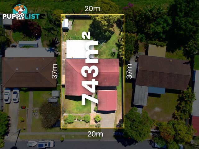 75 Silkwood Street ALGESTER QLD 4115