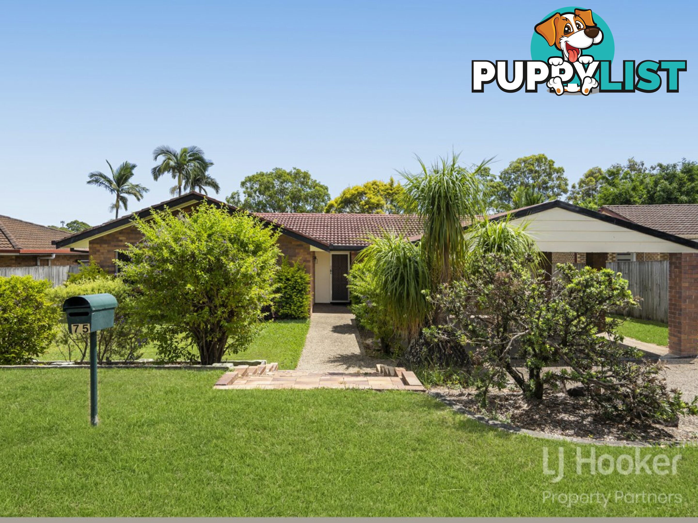 75 Silkwood Street ALGESTER QLD 4115