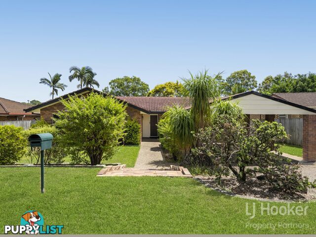 75 Silkwood Street ALGESTER QLD 4115