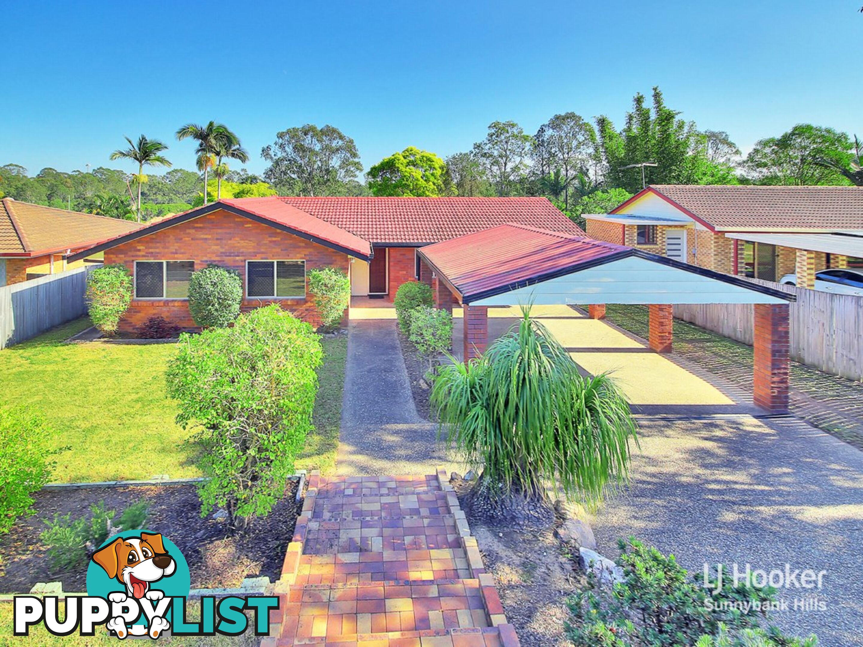 75 Silkwood Street ALGESTER QLD 4115