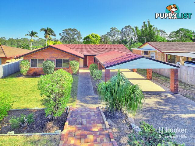 75 Silkwood Street ALGESTER QLD 4115