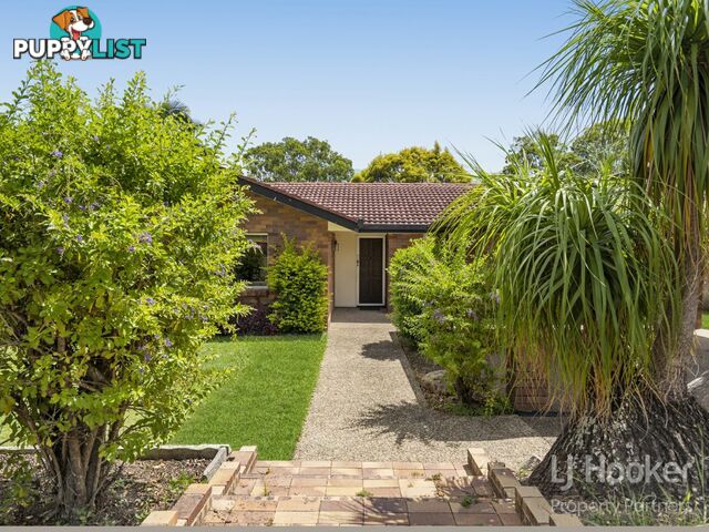 75 Silkwood Street ALGESTER QLD 4115