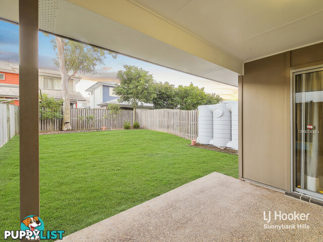 45/40 Lakefield Place RUNCORN QLD 4113