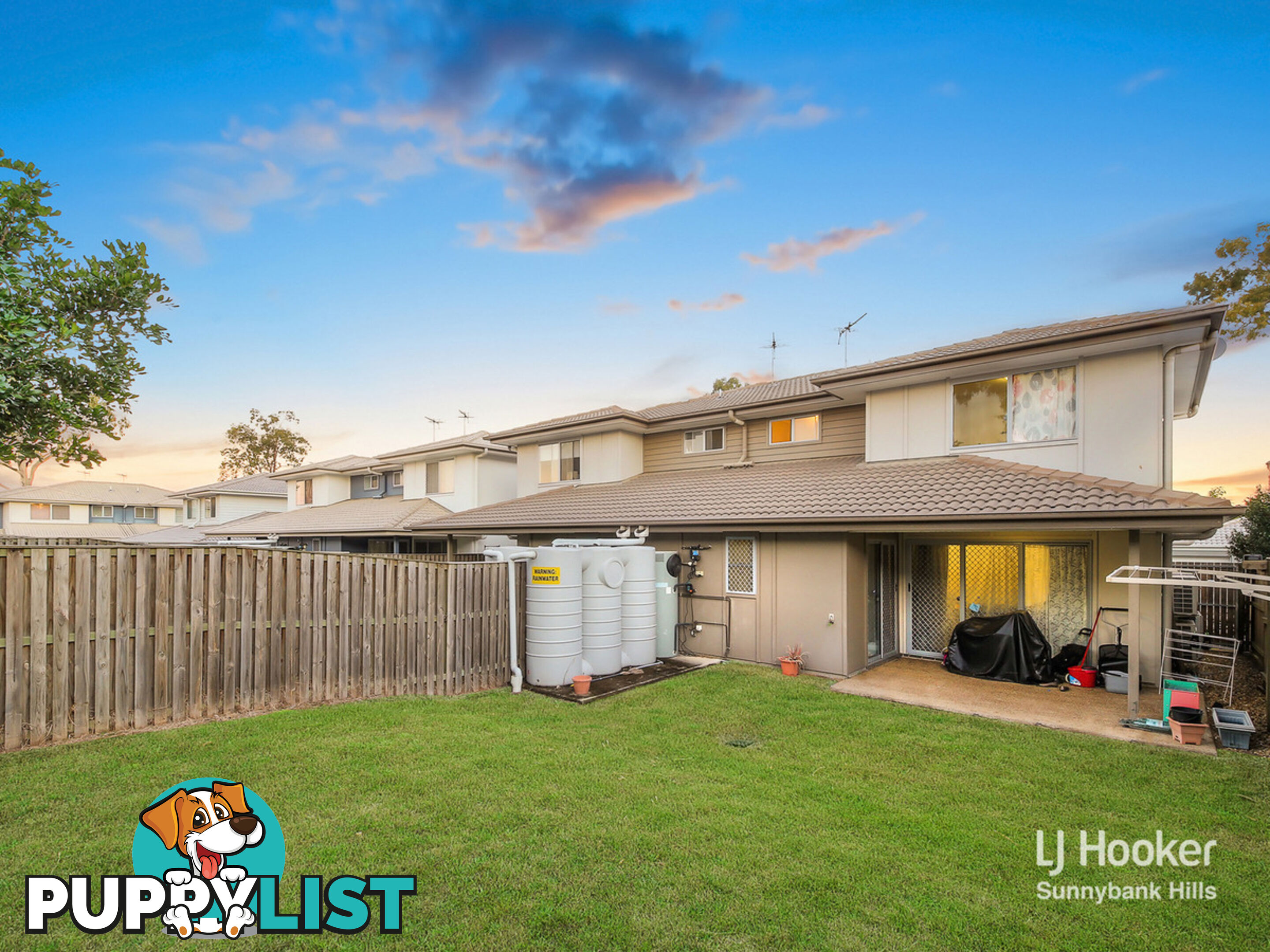 45/40 Lakefield Place RUNCORN QLD 4113