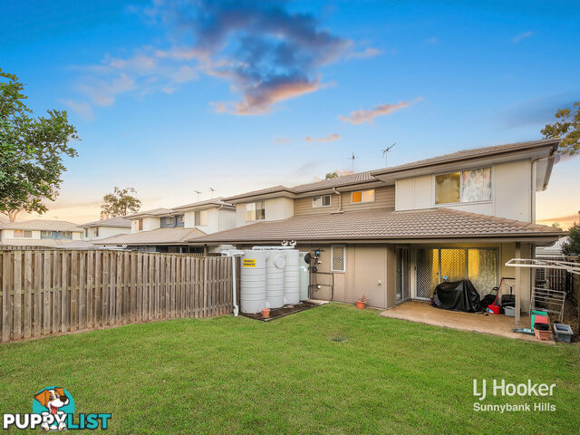 45/40 Lakefield Place RUNCORN QLD 4113