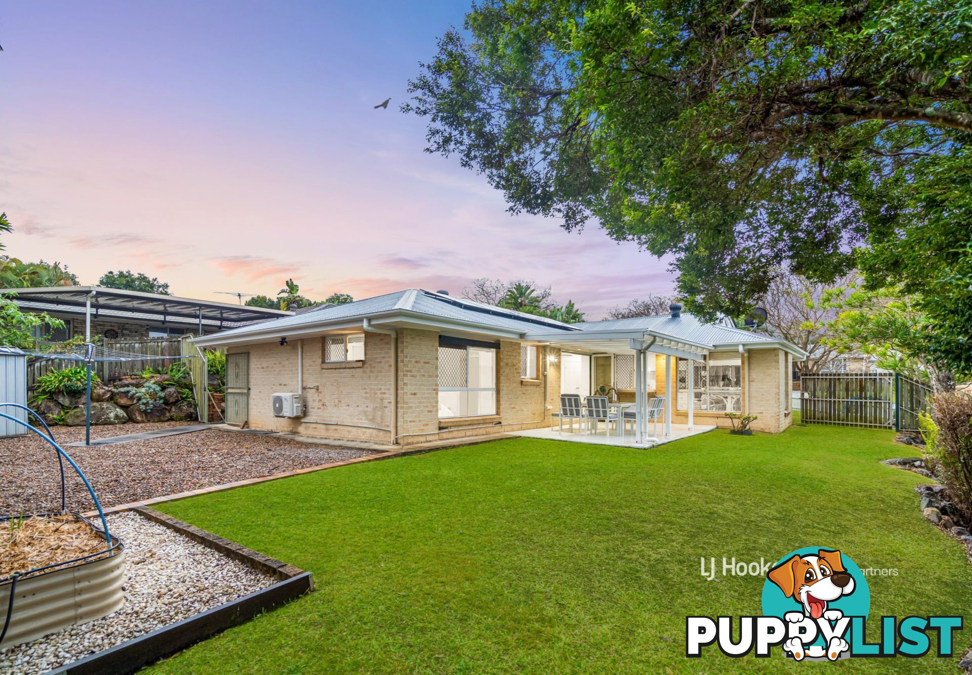 34 Sheffield Place KURABY QLD 4112