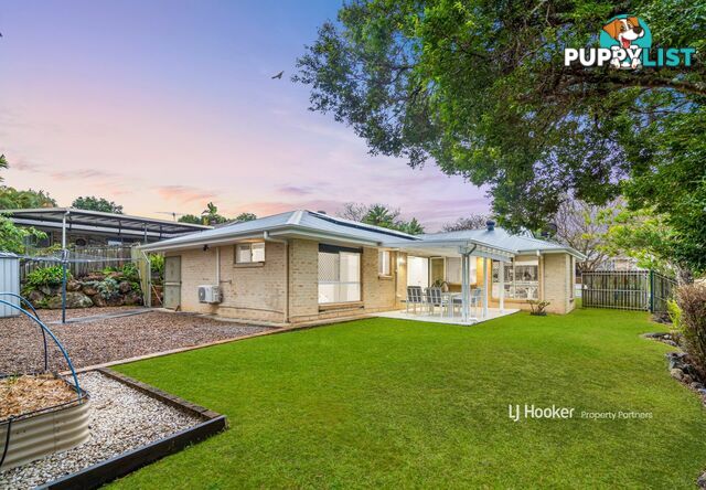 34 Sheffield Place KURABY QLD 4112