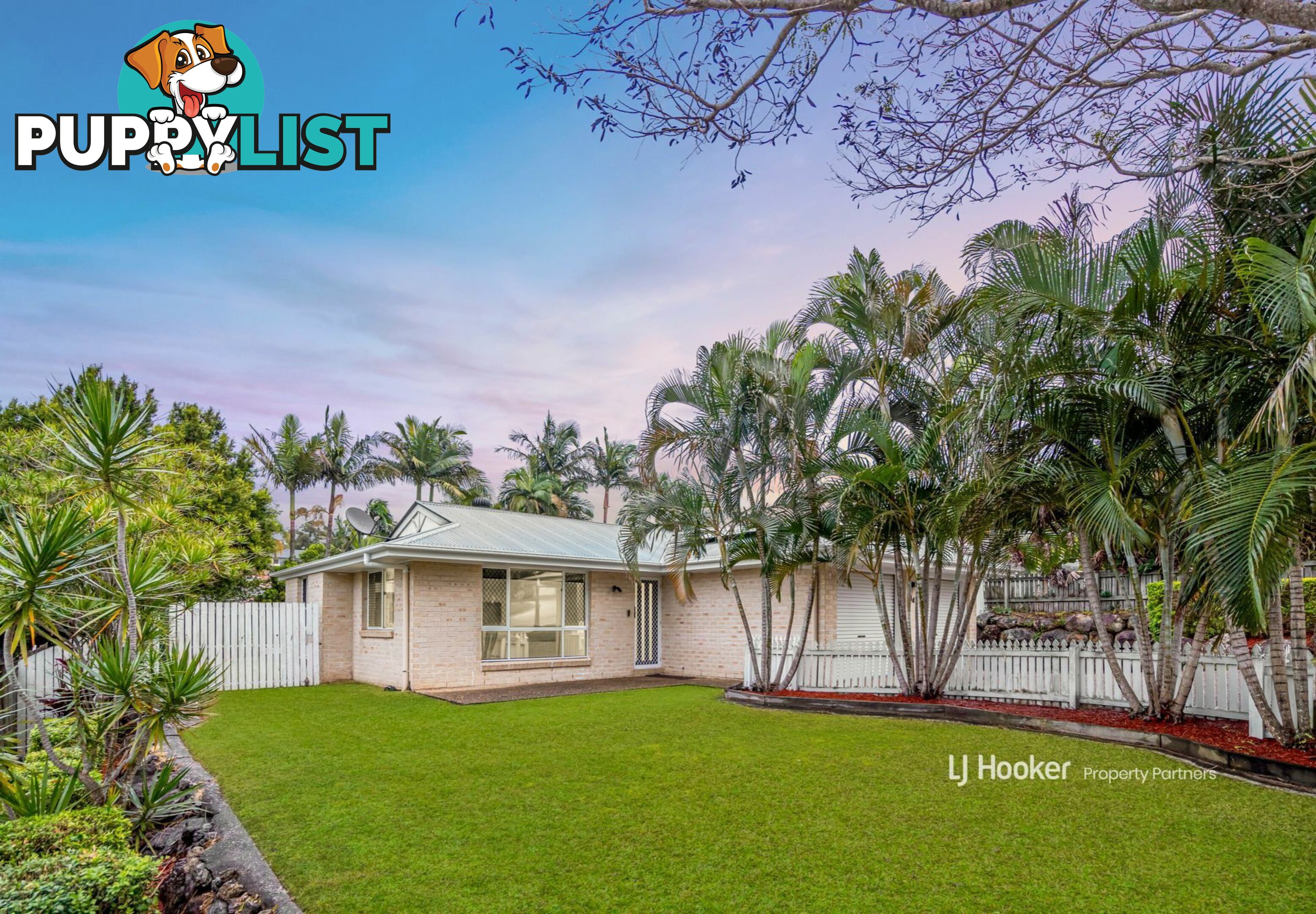 34 Sheffield Place KURABY QLD 4112