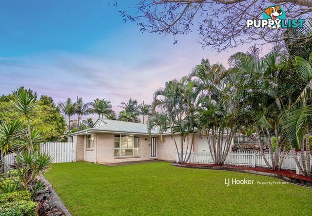 34 Sheffield Place KURABY QLD 4112