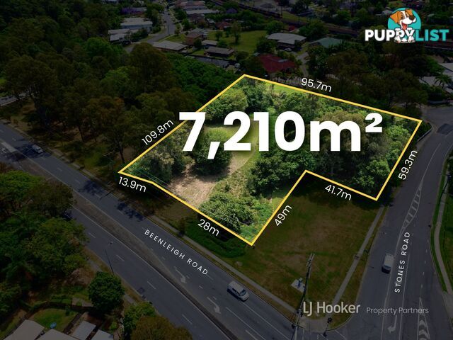 37 Stones Road SUNNYBANK QLD 4109