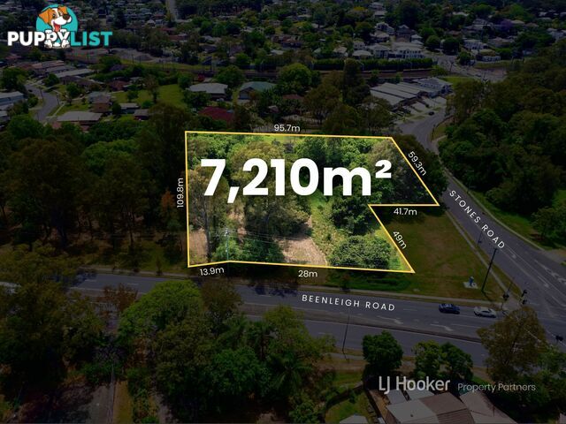 37 Stones Road SUNNYBANK QLD 4109