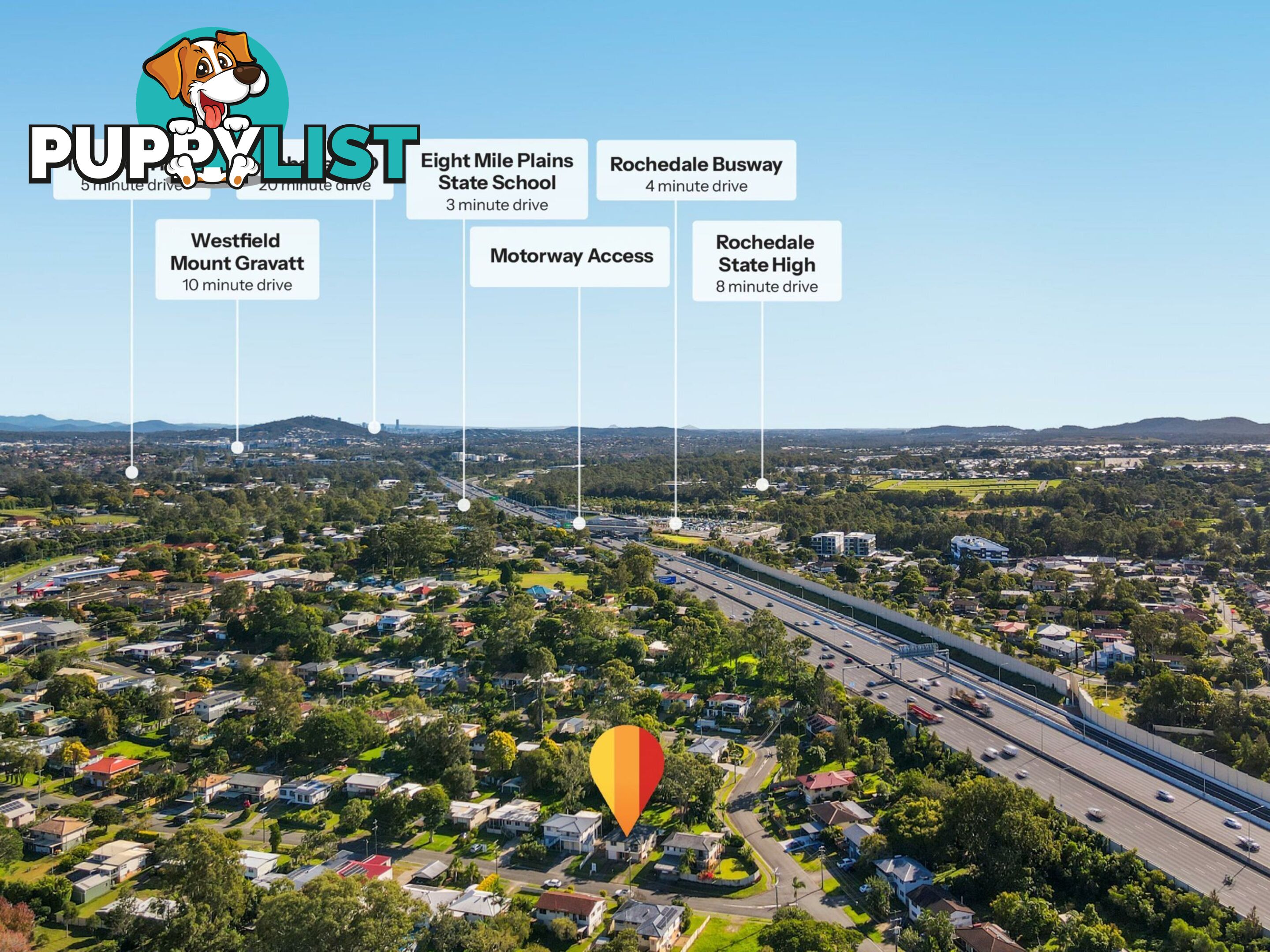 28 Simon Street UNDERWOOD QLD 4119