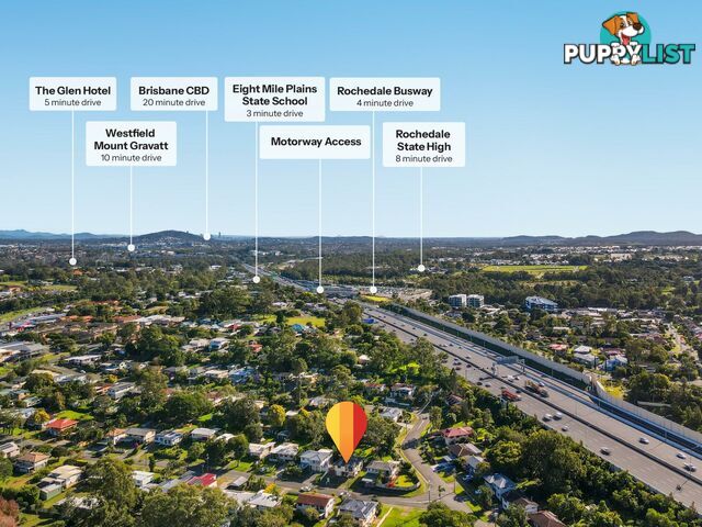 28 Simon Street UNDERWOOD QLD 4119