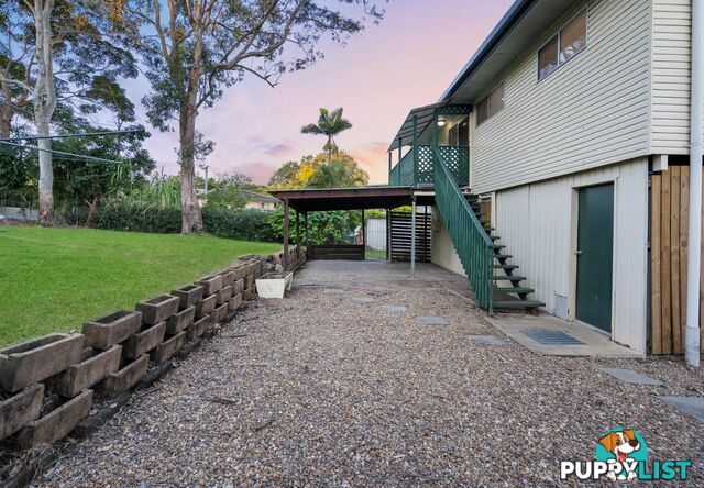 28 Simon Street UNDERWOOD QLD 4119