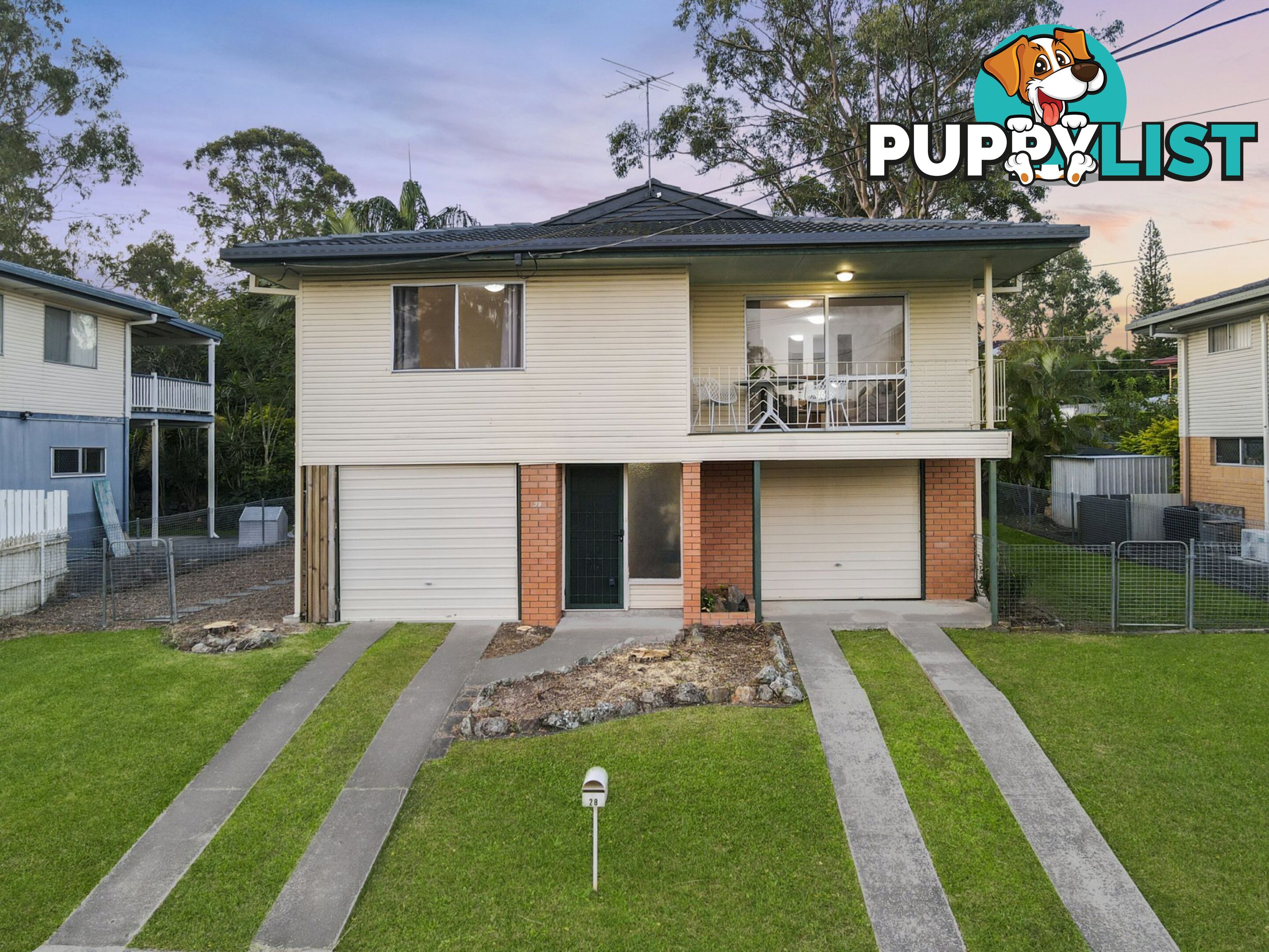 28 Simon Street UNDERWOOD QLD 4119