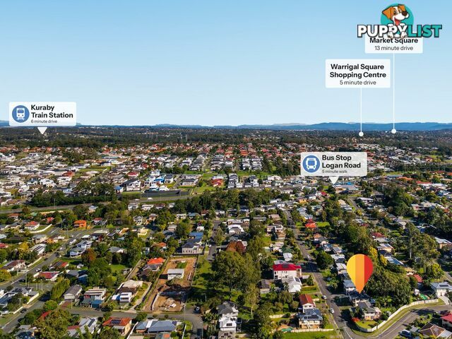 28 Simon Street UNDERWOOD QLD 4119