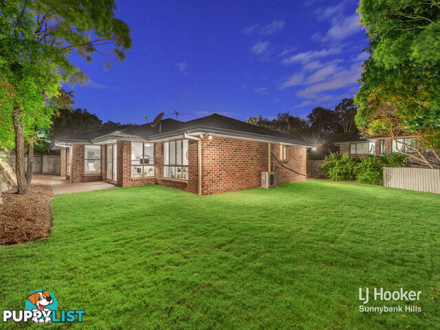 4 Kumanka Place KURABY QLD 4112