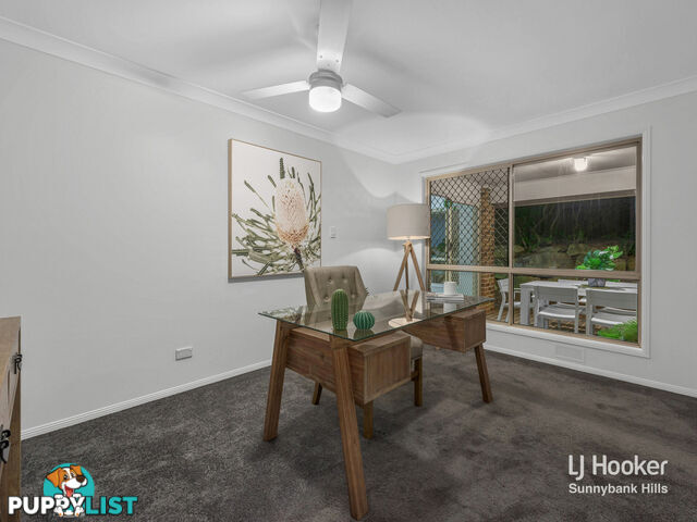 4 Kumanka Place KURABY QLD 4112