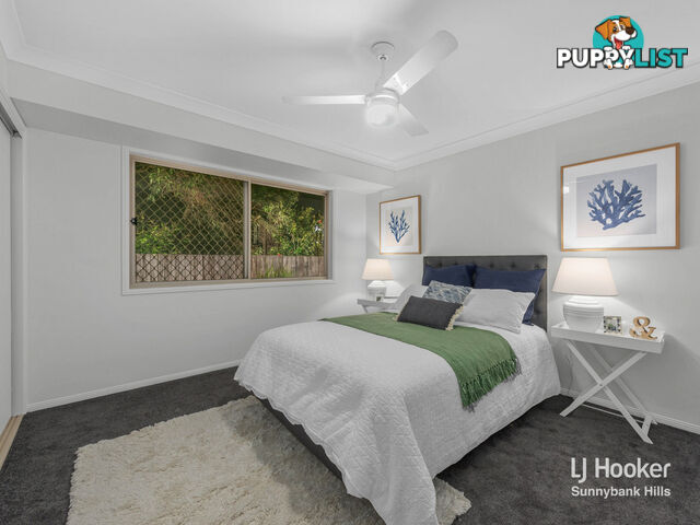 4 Kumanka Place KURABY QLD 4112