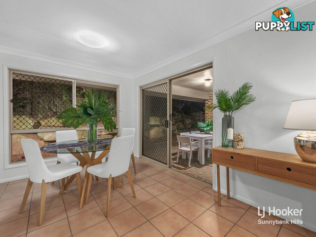 4 Kumanka Place KURABY QLD 4112