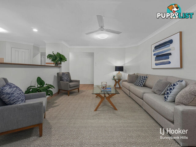 4 Kumanka Place KURABY QLD 4112