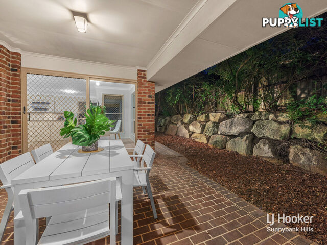 4 Kumanka Place KURABY QLD 4112