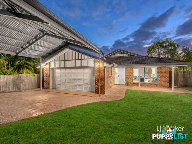 4 Kumanka Place KURABY QLD 4112