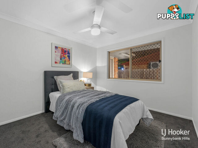 4 Kumanka Place KURABY QLD 4112