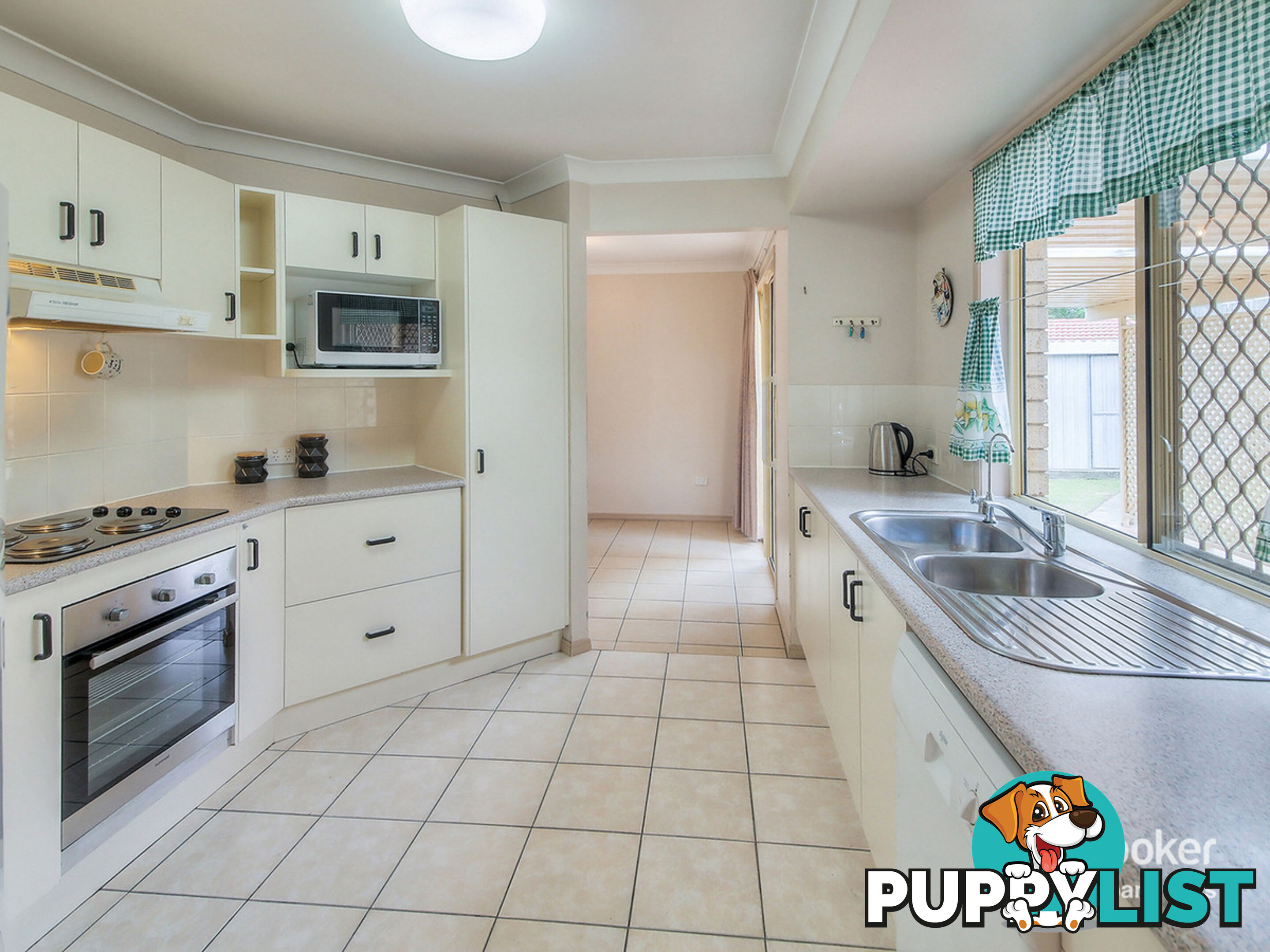 1 Kingswood Court SUNNYBANK HILLS QLD 4109