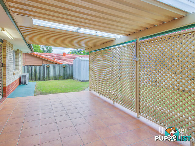 1 Kingswood Court SUNNYBANK HILLS QLD 4109