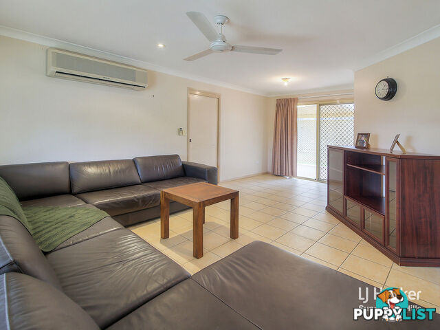 1 Kingswood Court SUNNYBANK HILLS QLD 4109