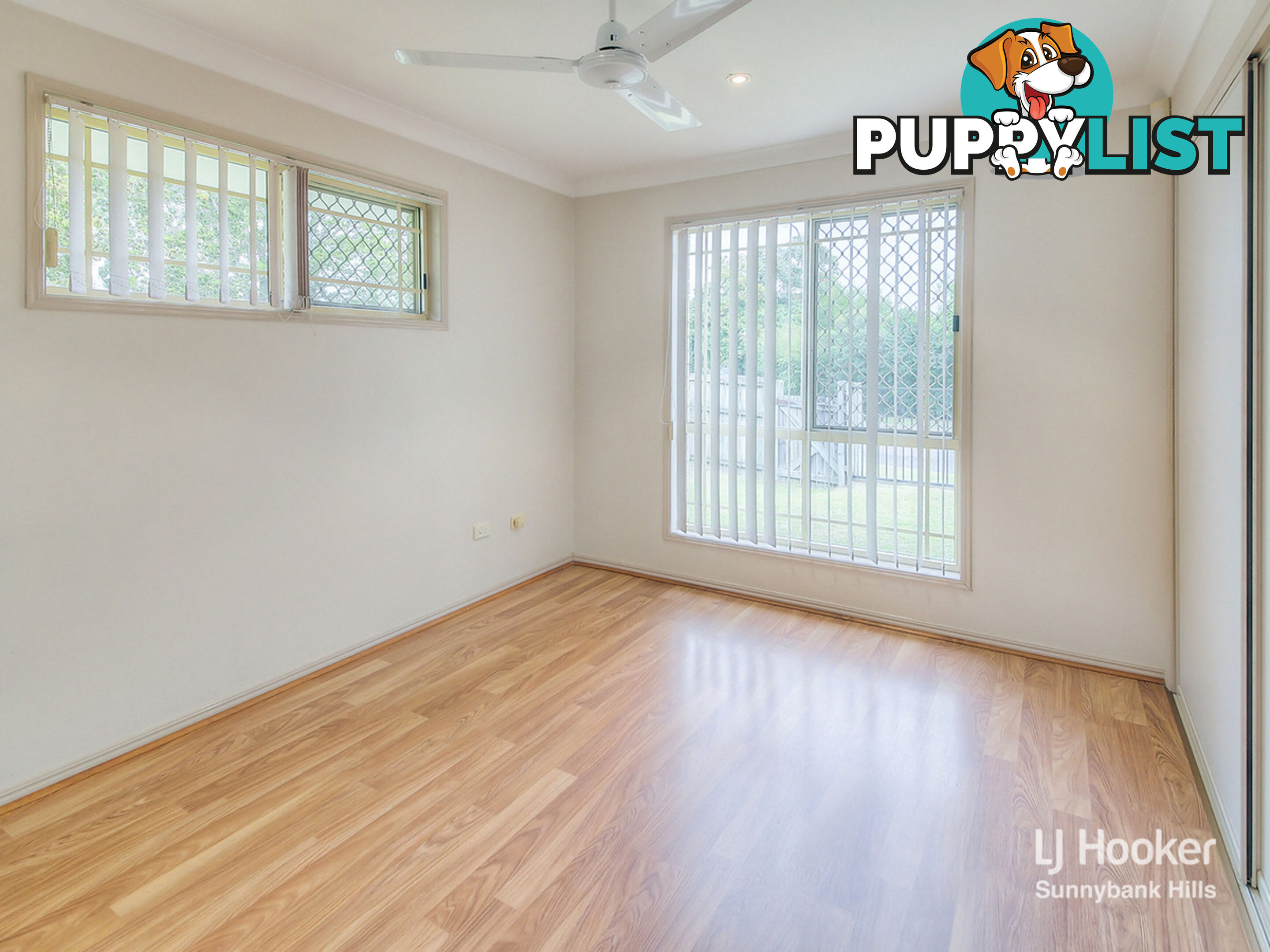 1 Kingswood Court SUNNYBANK HILLS QLD 4109