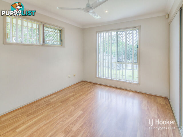 1 Kingswood Court SUNNYBANK HILLS QLD 4109