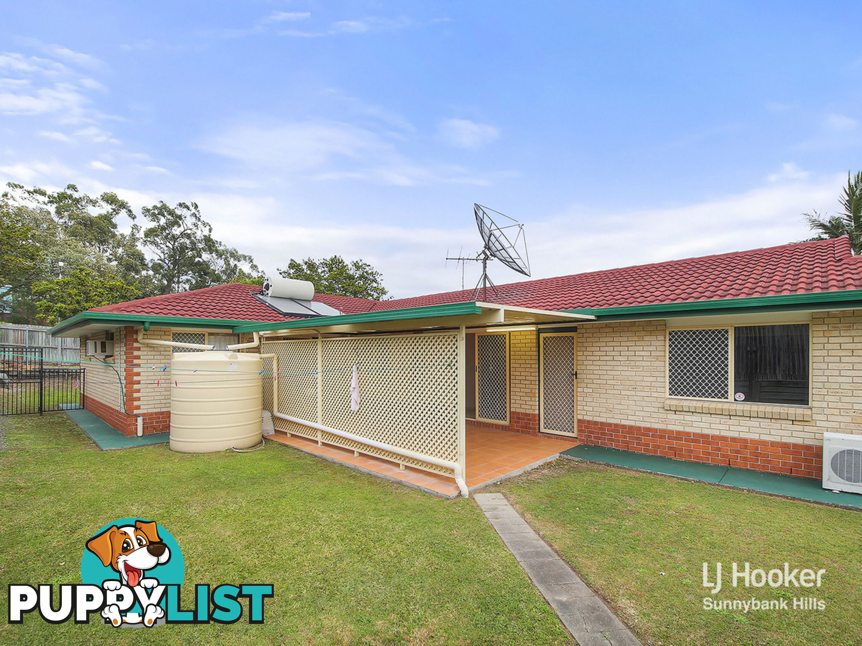 1 Kingswood Court SUNNYBANK HILLS QLD 4109