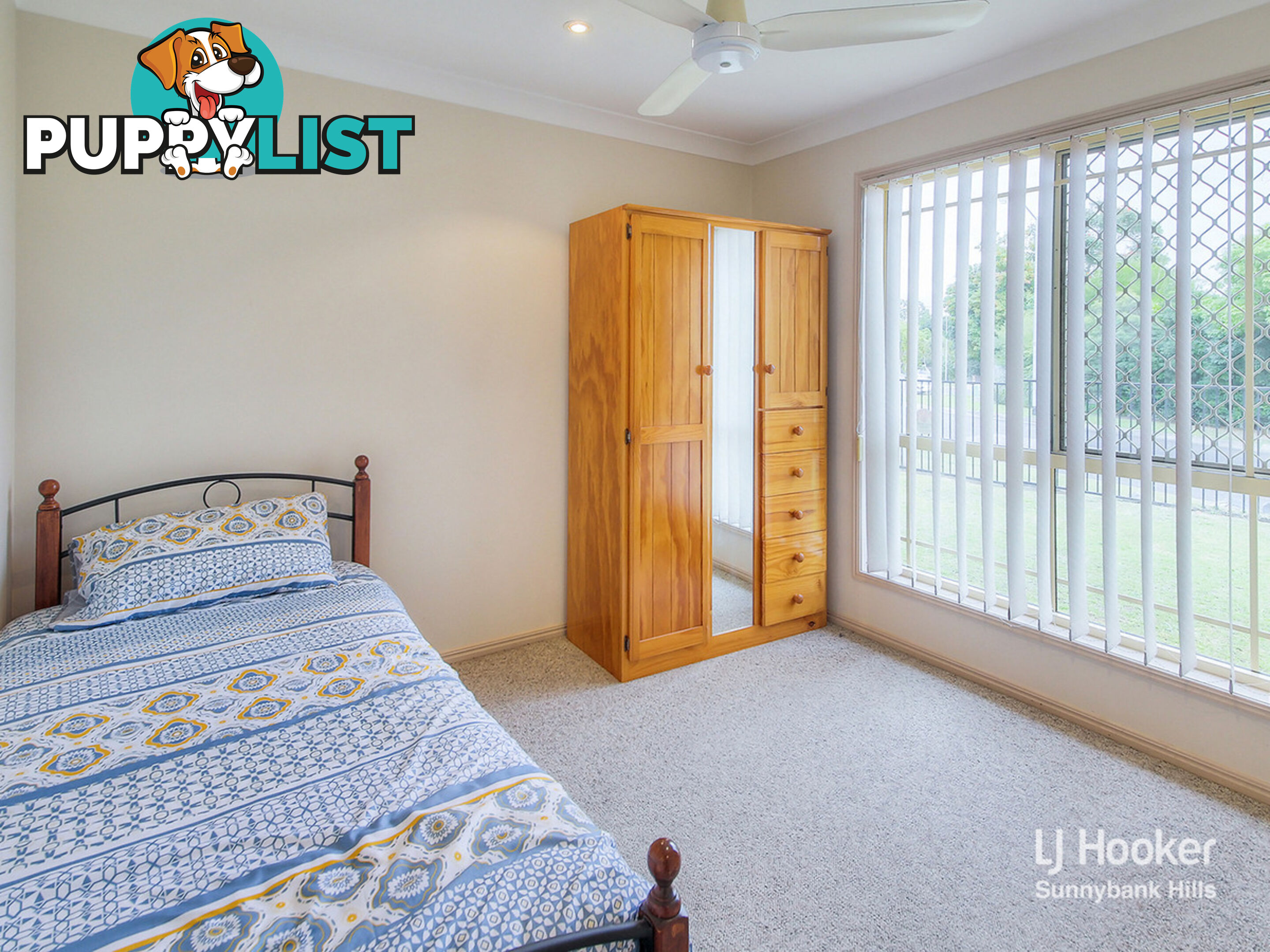 1 Kingswood Court SUNNYBANK HILLS QLD 4109