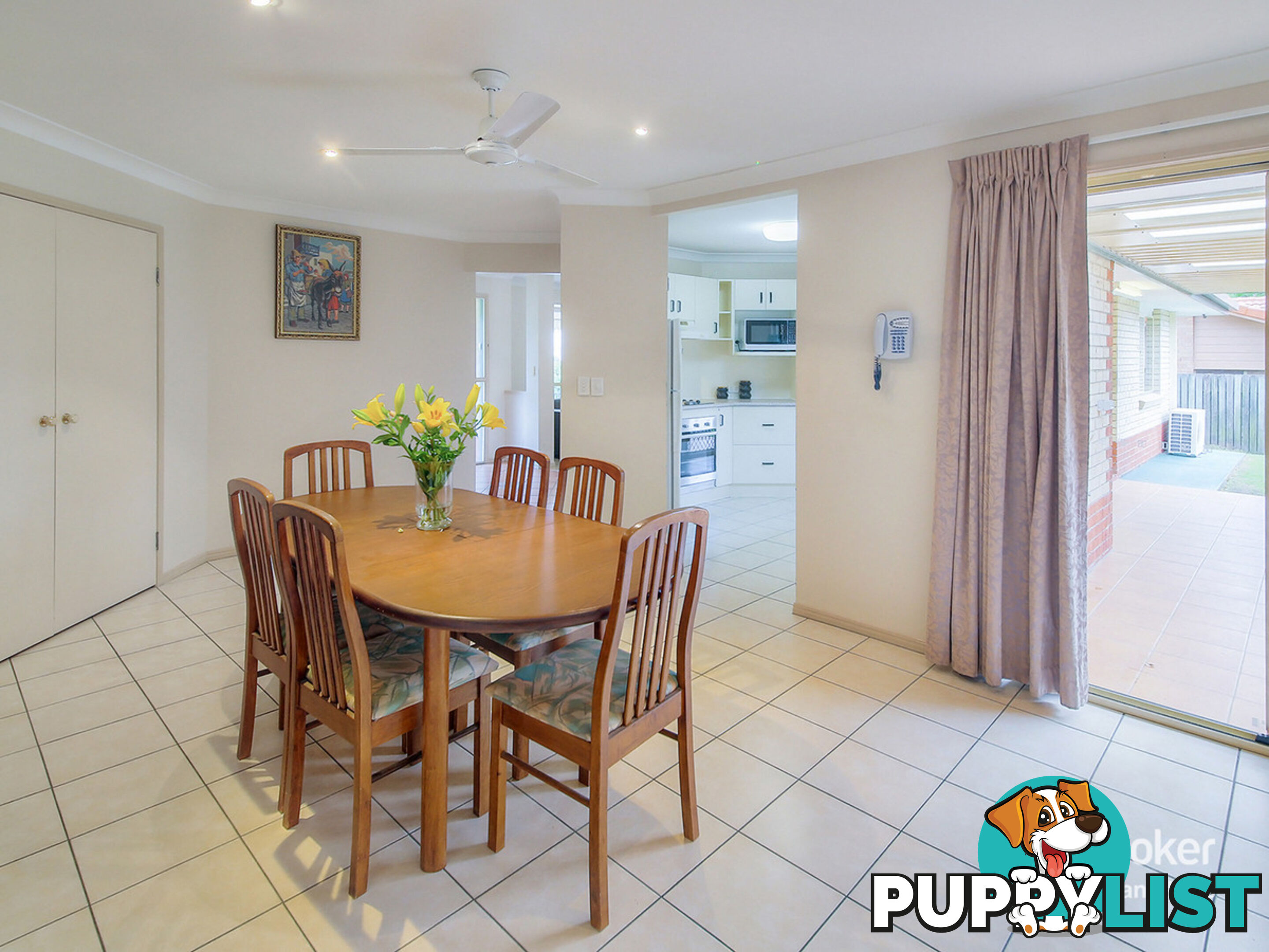 1 Kingswood Court SUNNYBANK HILLS QLD 4109