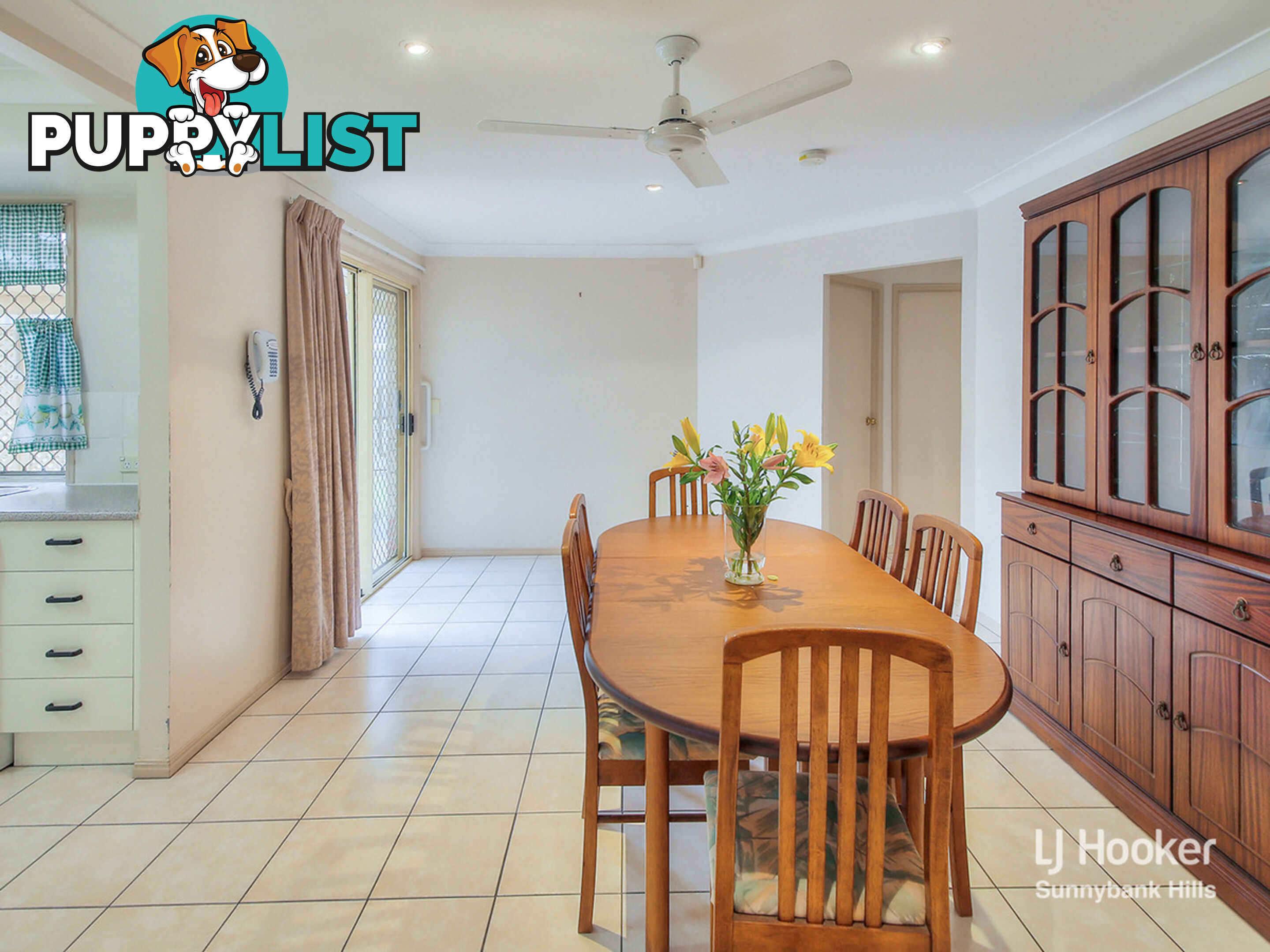 1 Kingswood Court SUNNYBANK HILLS QLD 4109