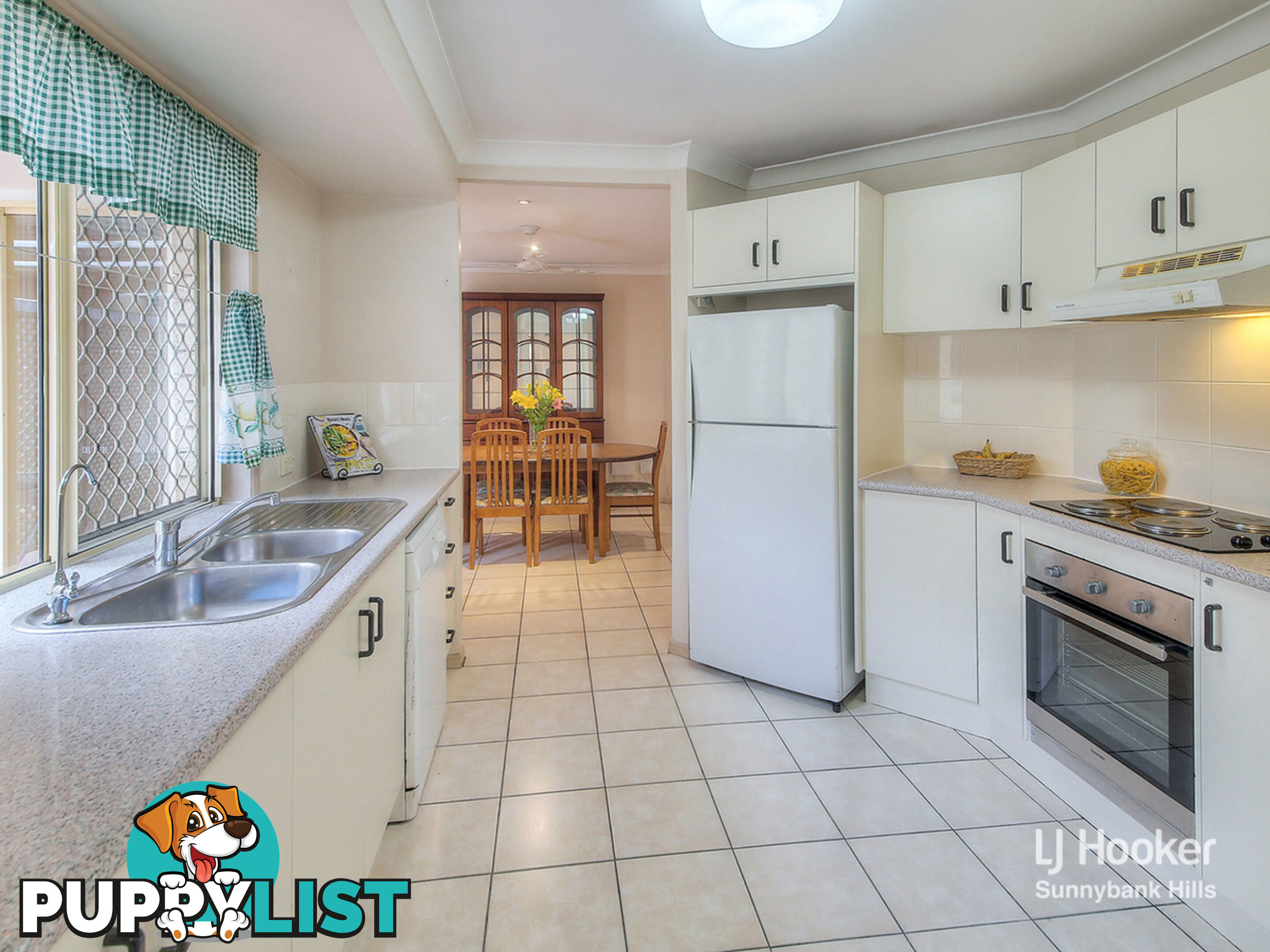 1 Kingswood Court SUNNYBANK HILLS QLD 4109