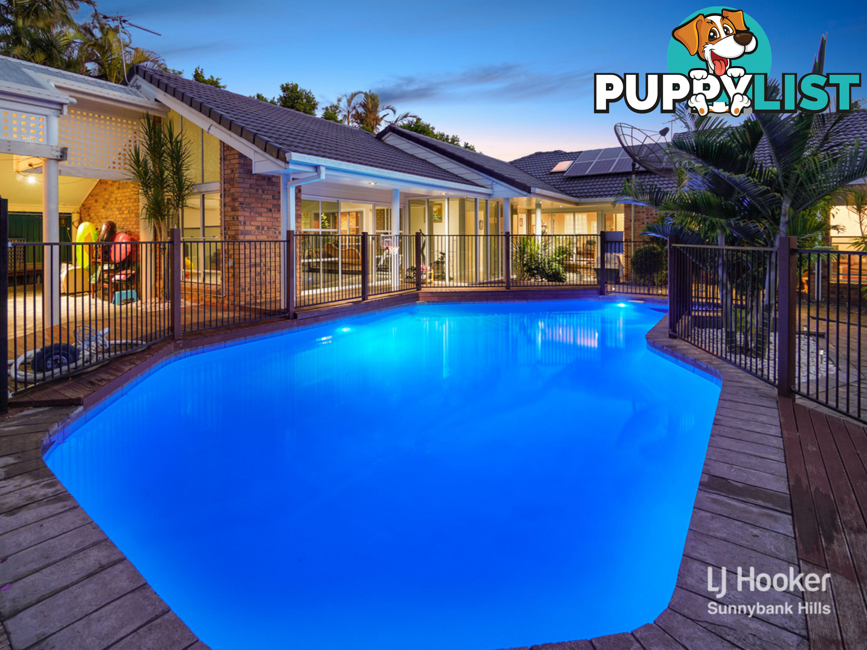 119 Woff Street SUNNYBANK QLD 4109