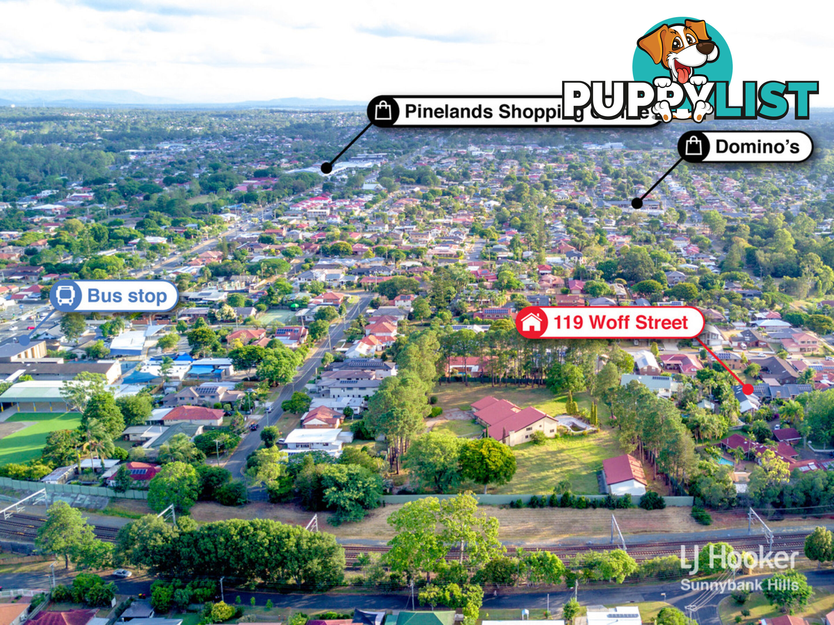 119 Woff Street SUNNYBANK QLD 4109