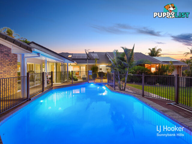 119 Woff Street SUNNYBANK QLD 4109