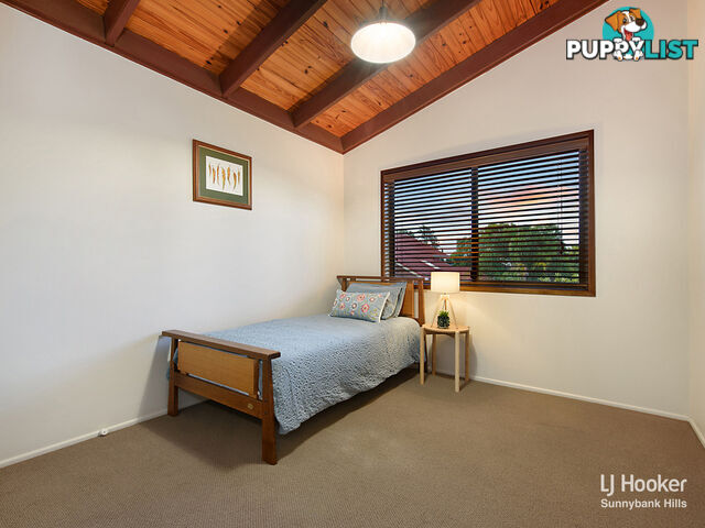 21 Karalee Street SUNNYBANK QLD 4109