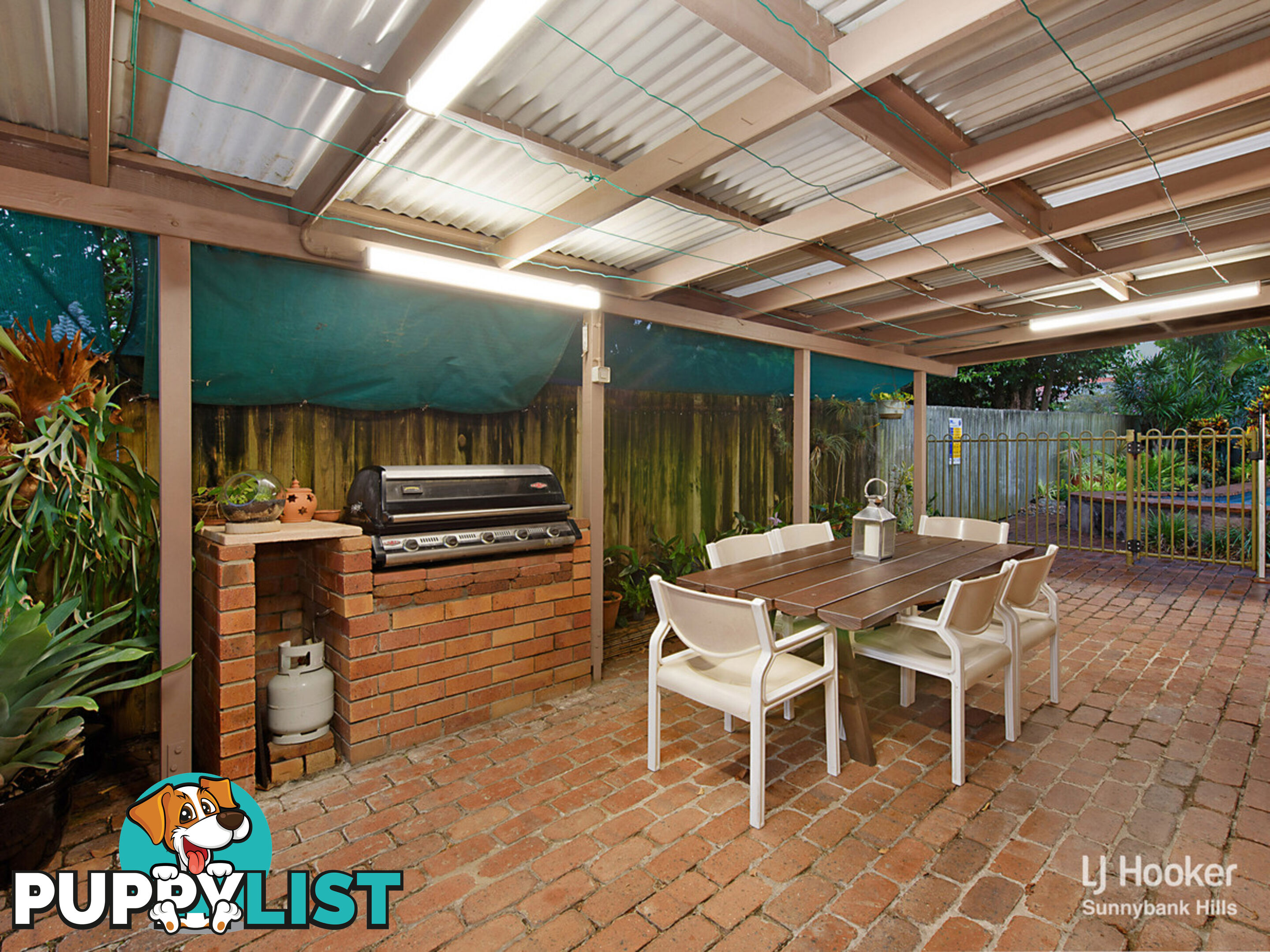 21 Karalee Street SUNNYBANK QLD 4109