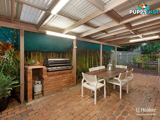 21 Karalee Street SUNNYBANK QLD 4109