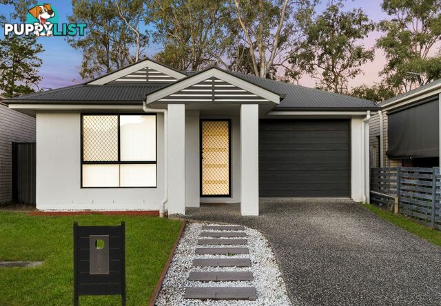 4 Malone Place UNDERWOOD QLD 4119