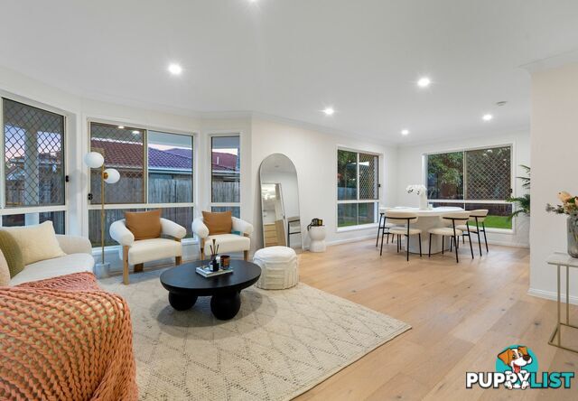 35 Balmoral Street KURABY QLD 4112