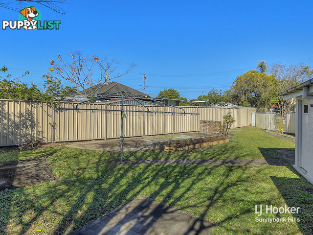 3 Goldfinch Street INALA QLD 4077