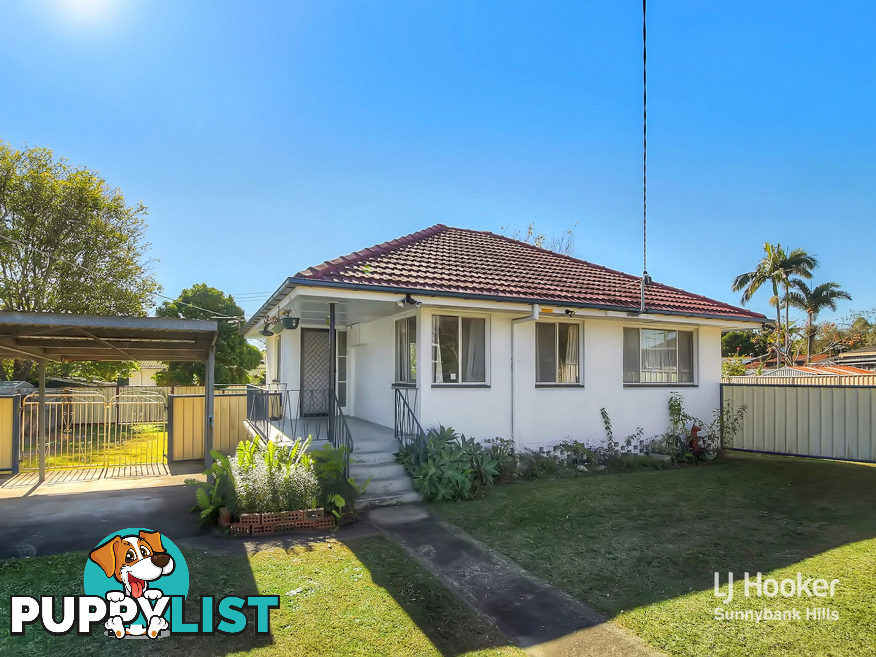 3 Goldfinch Street INALA QLD 4077