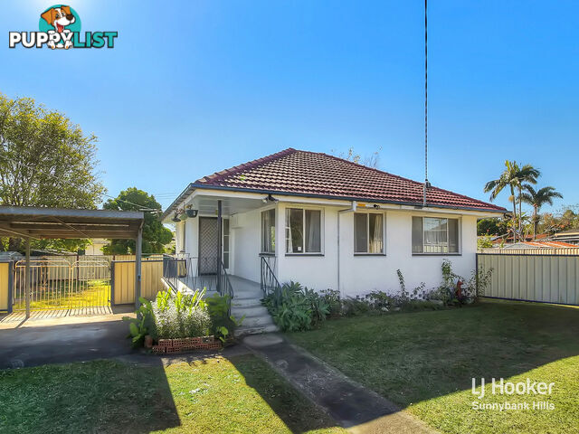 3 Goldfinch Street INALA QLD 4077