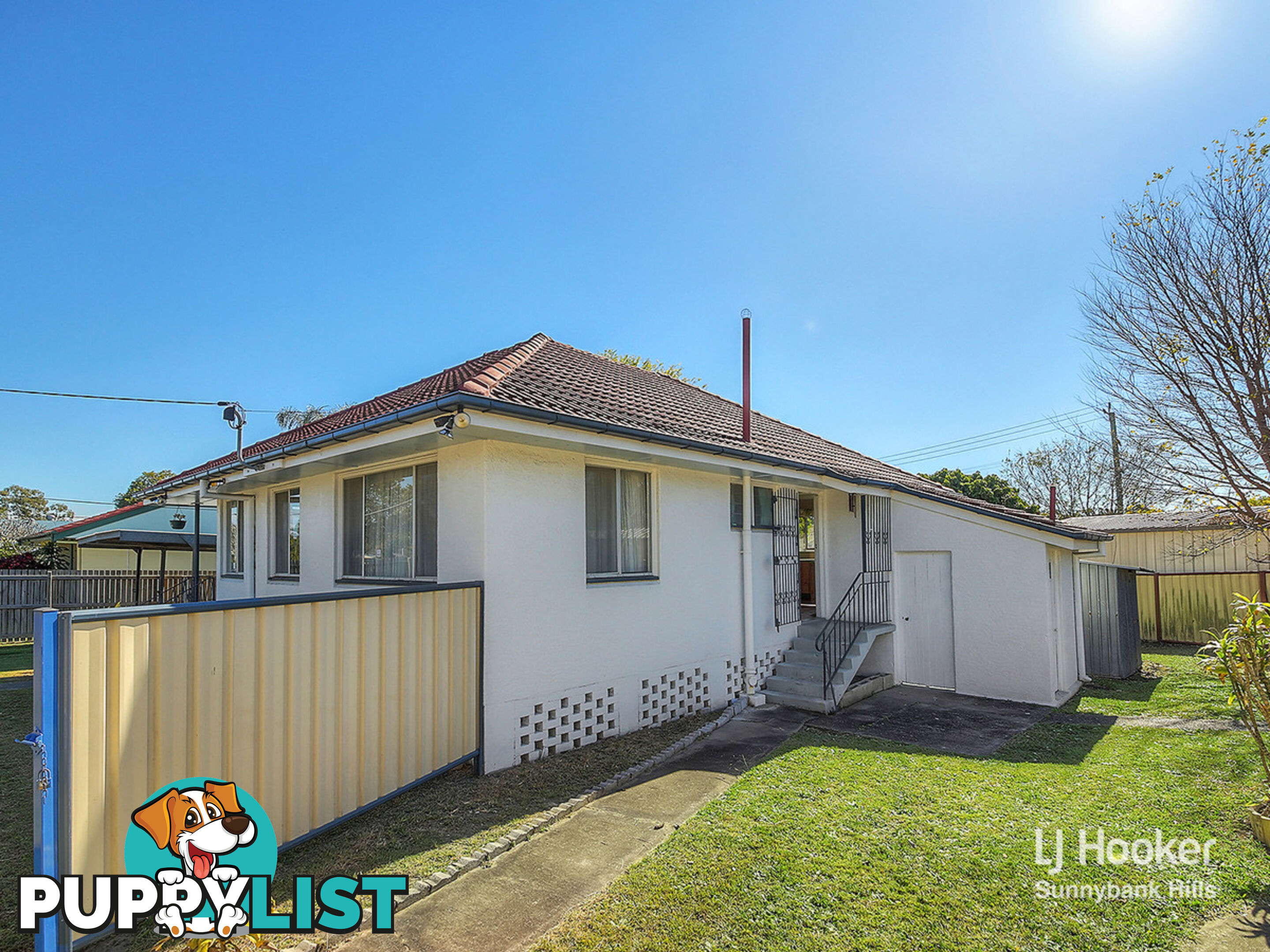 3 Goldfinch Street INALA QLD 4077